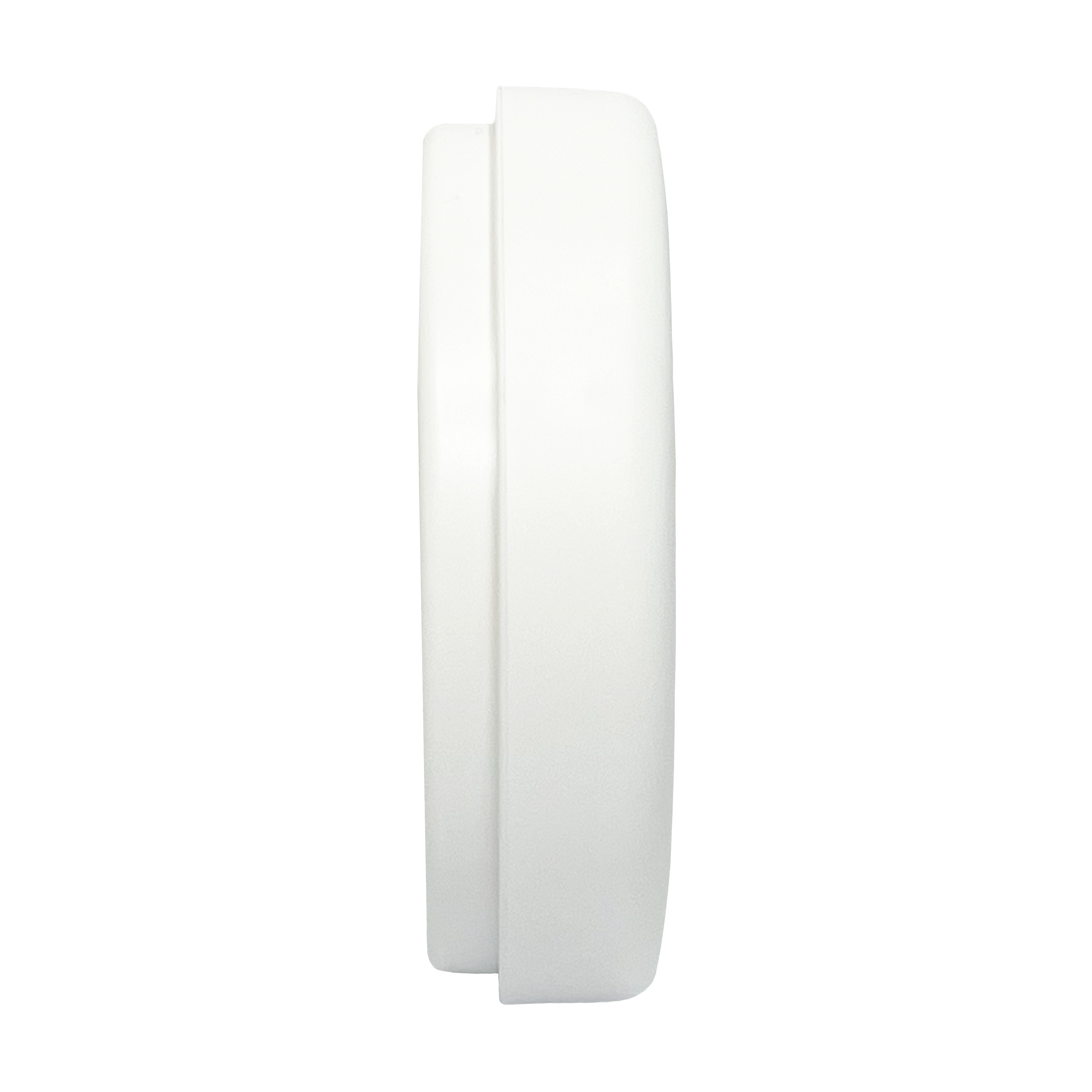 OpenClawButton side profile showing rocker mechanism